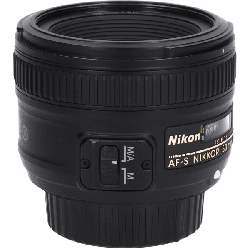 AF-S50mm F1.8G - Hàng hiệu Authentic 880626