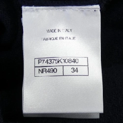 Chanel CHANEL Áo len - Hàng hiệu Authentic 644454