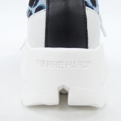 Giày sneaker PIERRE HARDY - Hàng hiệu Authentic 829962