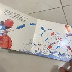 NGOẠI VĂN tiếng anh trẻ em : Jack and the flumflum tree - Julia Donaldson Gruffalo 1027795