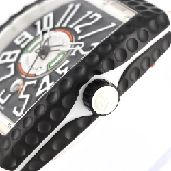 Đồng hồ Frank Muller Vanguard Back Swing V45SCDTGOLFTTNRBRBC TI tự động - Hàng hiệu Authentic 880507