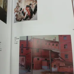 THE FIRST 1990'S BIENNIAL ART FAIR GUANGZHOU, CHINA (OIL PAINTING SECTION) 751641