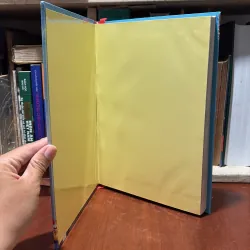 [Sách Bìa Cứng, Khổ Lớn, In Màu] - II Đà Nẵng _ 20 Năm Xây Dựng Và Phát Triển - 2017 798046