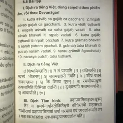Tự học tiếng Phạn (2 tập) 576580