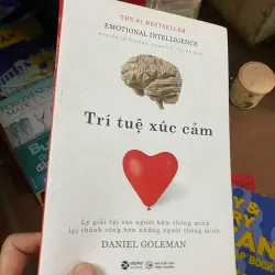 Sách trí tuệ xúc cảm