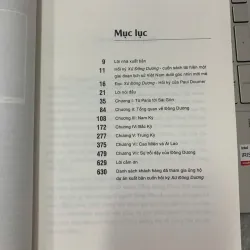 XỨ ĐÔNG DƯƠNG - PAUL DOUMER 726754