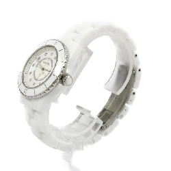 Chanel H5704 J12 33mm gốm sứ - Hàng hiệu Authentic 877342