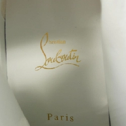 Giày sneaker CHRISTIAN LOUBOUTIN - Hàng hiệu Authentic 905048