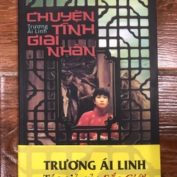 Chuyện tình giai nhân  (k4)