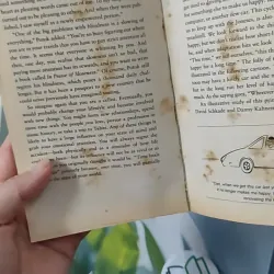 [MIỄN PHÍ BỌC SÁCH] The Upside of Irrationality - Dan Ariely 1027174