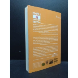 Châu Á chuyển mình - P. Hoontrakul, C. Balding, R. Marwah 2018 Mới 80% bẩn nhẹ phai bìa HCM.ASB0309 448229