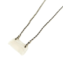 Vòng cổ Chanel ABA003 - Hàng hiệu Chính hãng 772961