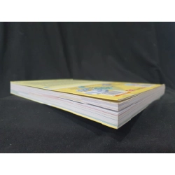 100 KÝ HIỆU GIAO TIẾP VỚI TRẺ MỚI 90% 2018 HSTB.HCM205 NATHANAELLE BOUHIER - CHARLES FLAVIE AUGEREAU SÁCH MẸ VÀ BÉ 364503