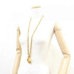 【Vintage】Dây chuyền Chanel 624848