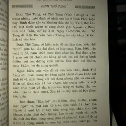 Vĩnh Phúc - Đất thắng tích và lễ hội - Xuân Mai 761700
