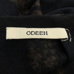 【Mã giảm giá】Chân váy ODEEH 650483