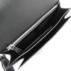 Túi xách Louis Vuitton Exotic Leather Pochette Thames N92977 619446