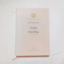 Ao Làng & Chị Cả Phây - Ngô Ngọc Bội 936053