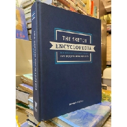 The Sketch Encyclopedia 527006