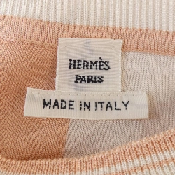 【Mã giảm giá】HERMES Áo len 636814