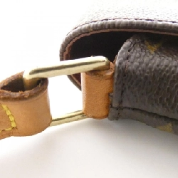 Túi xách vai Louis Vuitton Monogram Musette Salsa M51258 609369