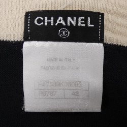 CHANEL P47532K06093 Áo thun - Hàng hiệu Chính hãng 774779