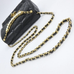 Túi xách chéo Chanel AS4986 - Hàng hiệu chính hãng 802211