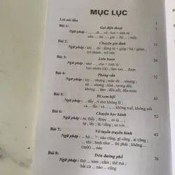 Thực hành tiếng Việt- SÁCH DÙNG CHO NGƯỜI NƯỚC NGOÀI -TRÌNH ĐỘ B 573495