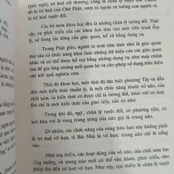 CHÂN THIỀN ZEN - NGÔ THÀNH NHÂN, TRẦN ĐÌNH CÁO dịch 736483