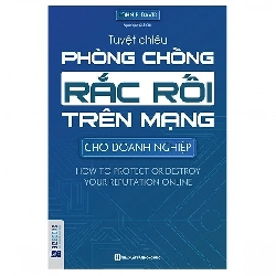 Tuyệt chiêu phòng chống rắc rối trên mạng cho doanh nghiệp [TSTK]
