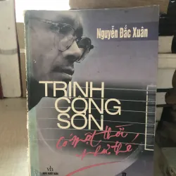 Trịnh Công Sơn có một thời như thế