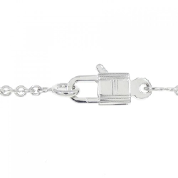 Hàng hiệu Authentic - Dây chuyền Amulet Cadena của Hermès 843362