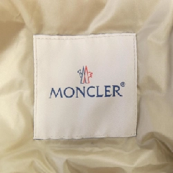MONCLER CITRINELLE Áo khoác lông - Hàng hiệu Authentic 816062