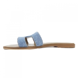 Giày sandal HERMES Oran 211242Z - Hàng hiệu Authentic 658682