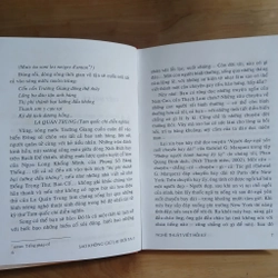 Sao Không Giữ Lại Đời Ta (Nghệ Thuật Viết Hồi Ký) - Phan Quang Định biên dịch 523517