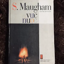Vực nước - S. Maugham (bìa cứng)