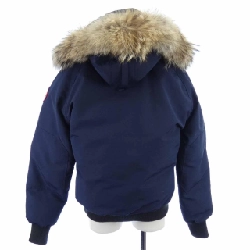 Canada Goose 7999MA CHILLIWACK Áo khoác lông vũ - Hàng hiệu Chính hãng 894256