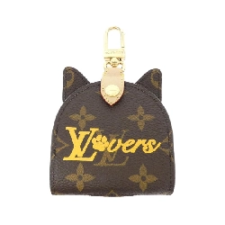 Túi đựng chó Louis Vuitton Monogram (LV Vers) - Hàng hiệu Authentic 807153