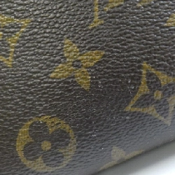 Túi xách vai Louis Vuitton Monogram Palas Clutch M41638 - Hàng hiệu Authentic 801454