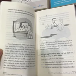 📚 COMBO OOPSY – CẢM XÚC & GIAO TIẾP 3 CUỐN | trí khôn kỹ năng sống tâm lý phát triển  1066884