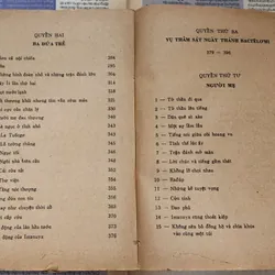 Tiểu thuyết của Victor Hugo: 93 702990