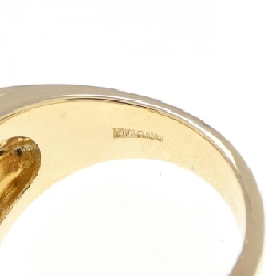 Nhẫn Tròn Bulgari - Hàng hiệu Chính hãng 834442