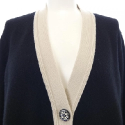 Áo khoác cardigan CHANEL P53278K06886 16C 627698