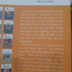 Đối thoại với các nền văn hóa - LÀO 751746