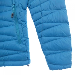 MAMMUT Áo khoác lông vũ - Hàng hiệu Authentic 819055