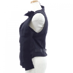 SACAI 24-07406 Áo gile - Hàng hiệu Chính hãng 823306