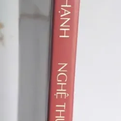 Sách Nghệ Thuật Nấu Ăn Vui Khỏe Theo Phương Pháp Thực Dưỡng Ohsawa – Diệu Hạnh mới 90% 674774