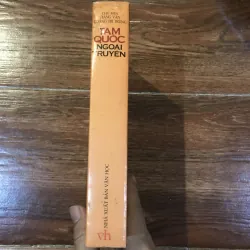 Tam Quốc Ngoại Truyện  (6) 993055