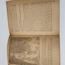 Tác phẩm văn học kinh điển Mỹ: TÚP LỀU BÁC TOM (Sách đẹp, tranh vẽ minh họa) 716928