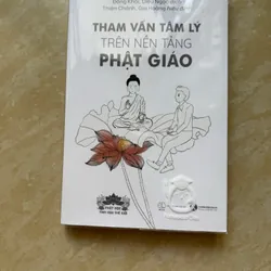 Tham vấn tâm lý trẻn nền tảng PHẬT GIÁO
